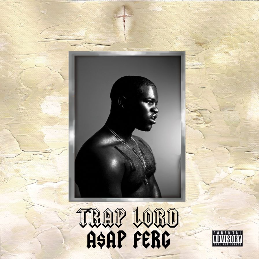 Trap Lord [Lp]