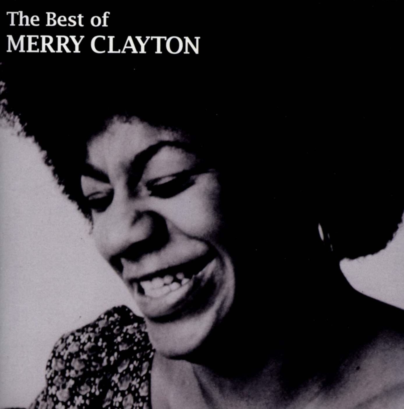 BEST OF MERRY CLAYTON