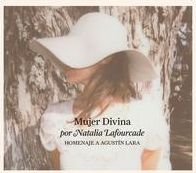 Mujer Divina: Homenaje A Agusti