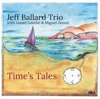 Time's Tales
