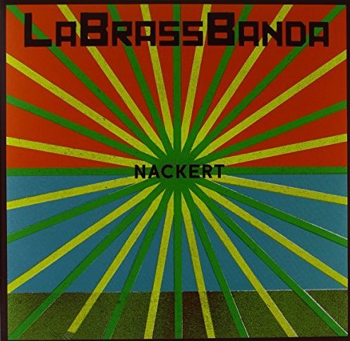 Nackert