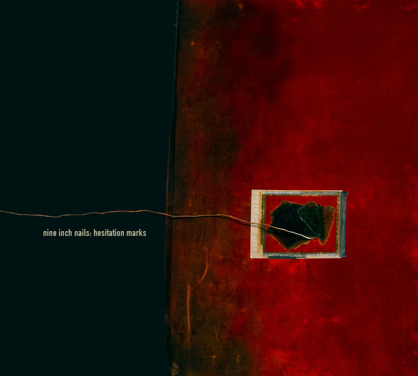 Hesitation Marks [Deluxe Edition]