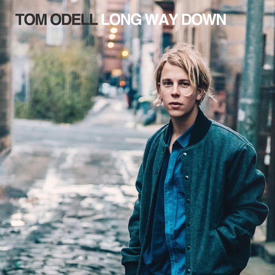 Long Way Down