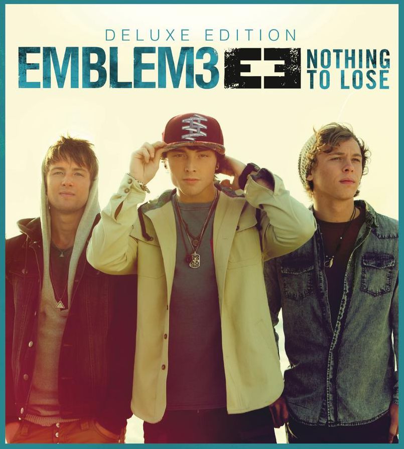 Nothing To Lose