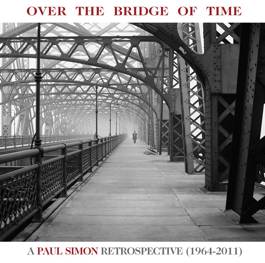 OVER THE BRIDGE OF TIME: RETROS