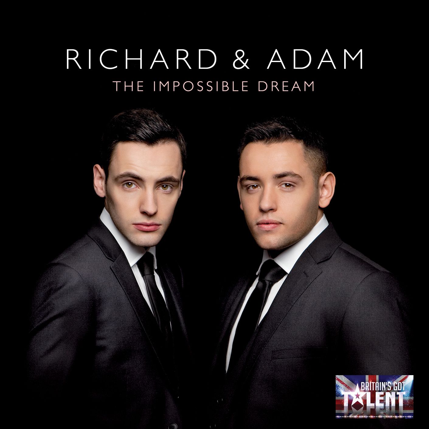 IMPOSSIBLE DREAM