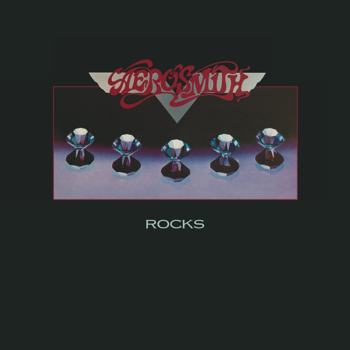 Rocks