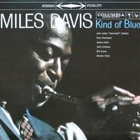 KIND OF BLUE (MONO VINYL) (MONO