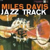 Jazz Track