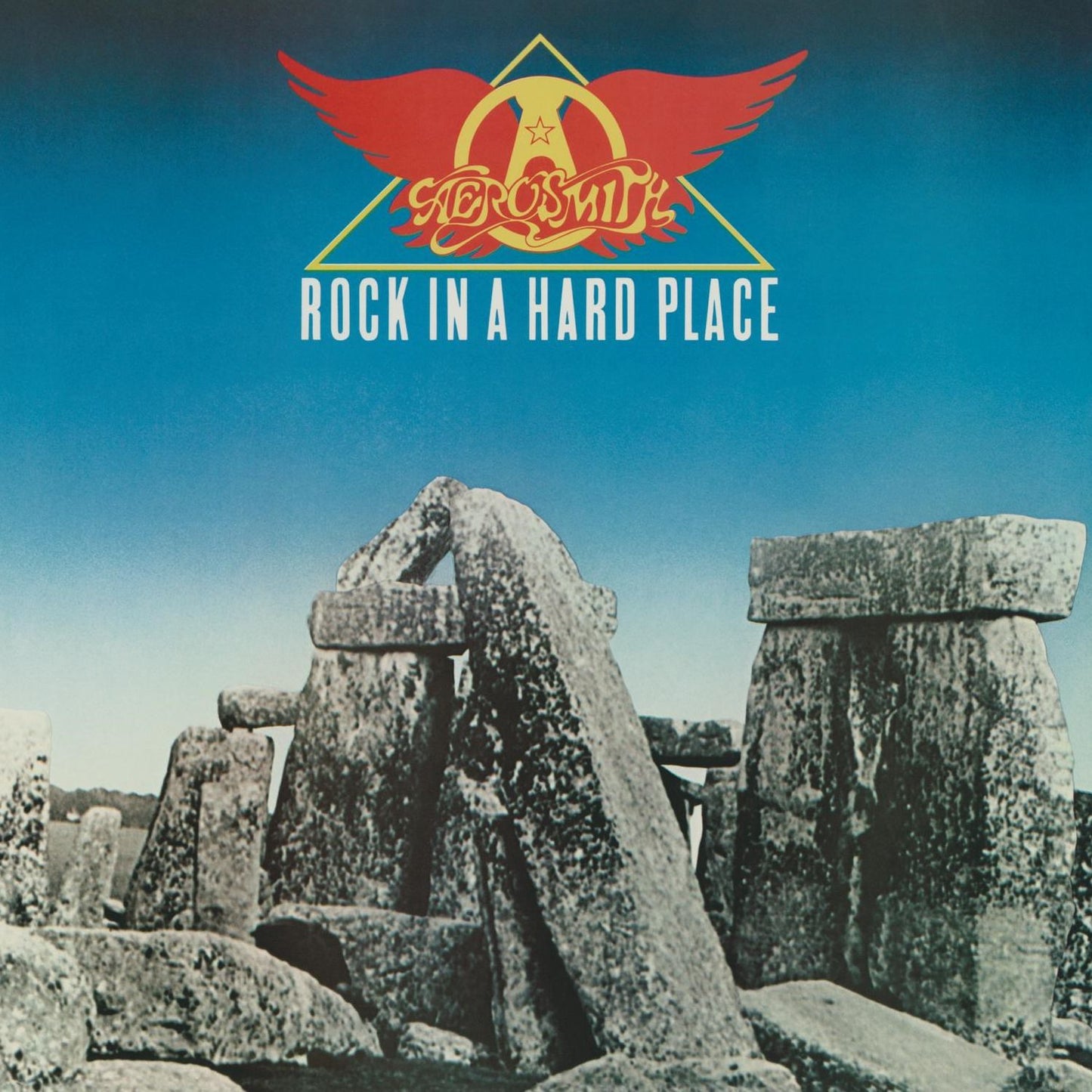 Rock In A Hard Place