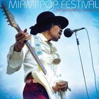 MIAMI POP FESTIVAL LP