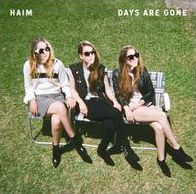 DAYS ARE GONE (DLCD) (OGV)