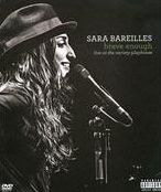 Sara Bareilles: Brave Enough - Live At The Variety Playhouse