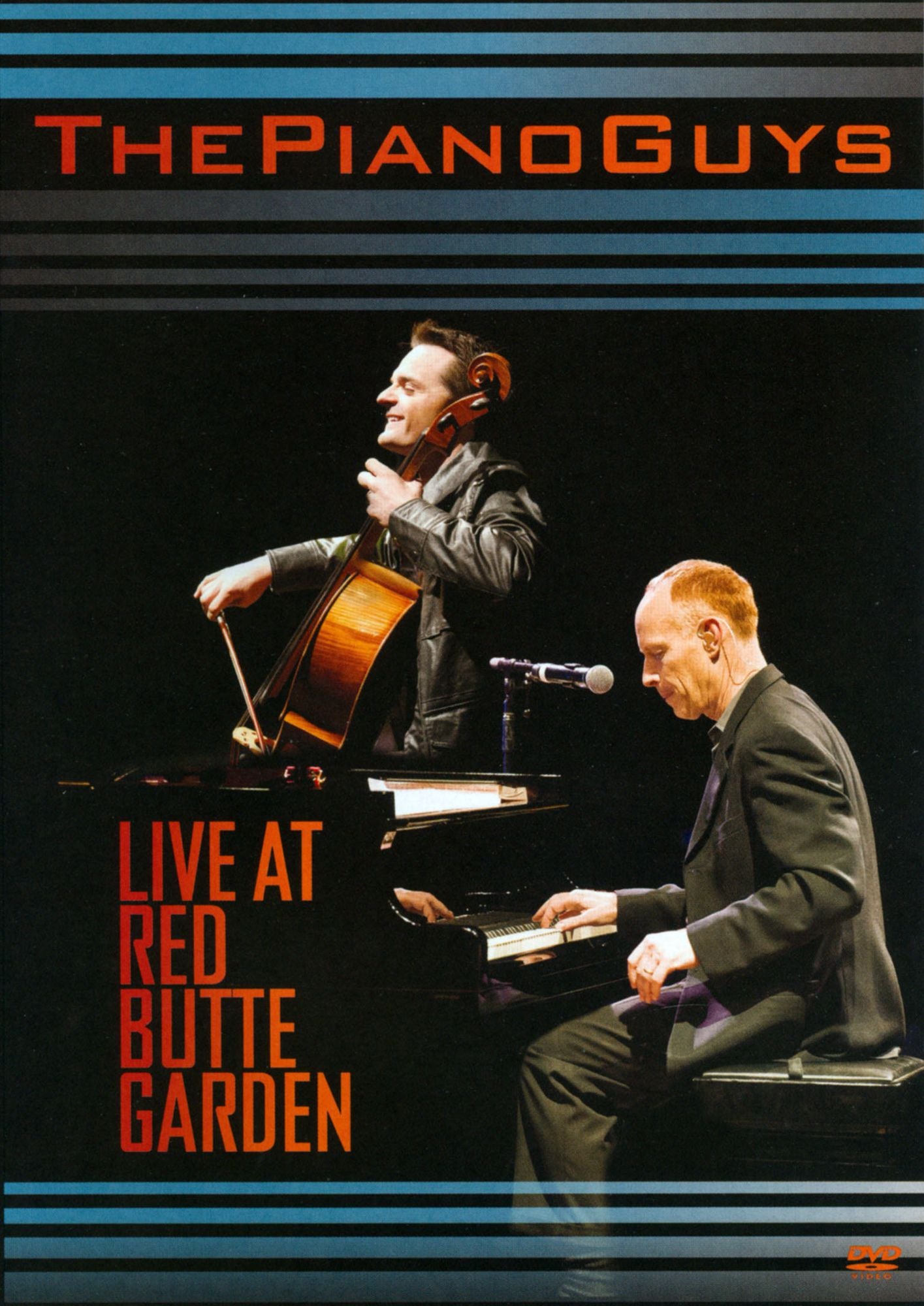 The Piano Guys: Live At Red Butte Garden