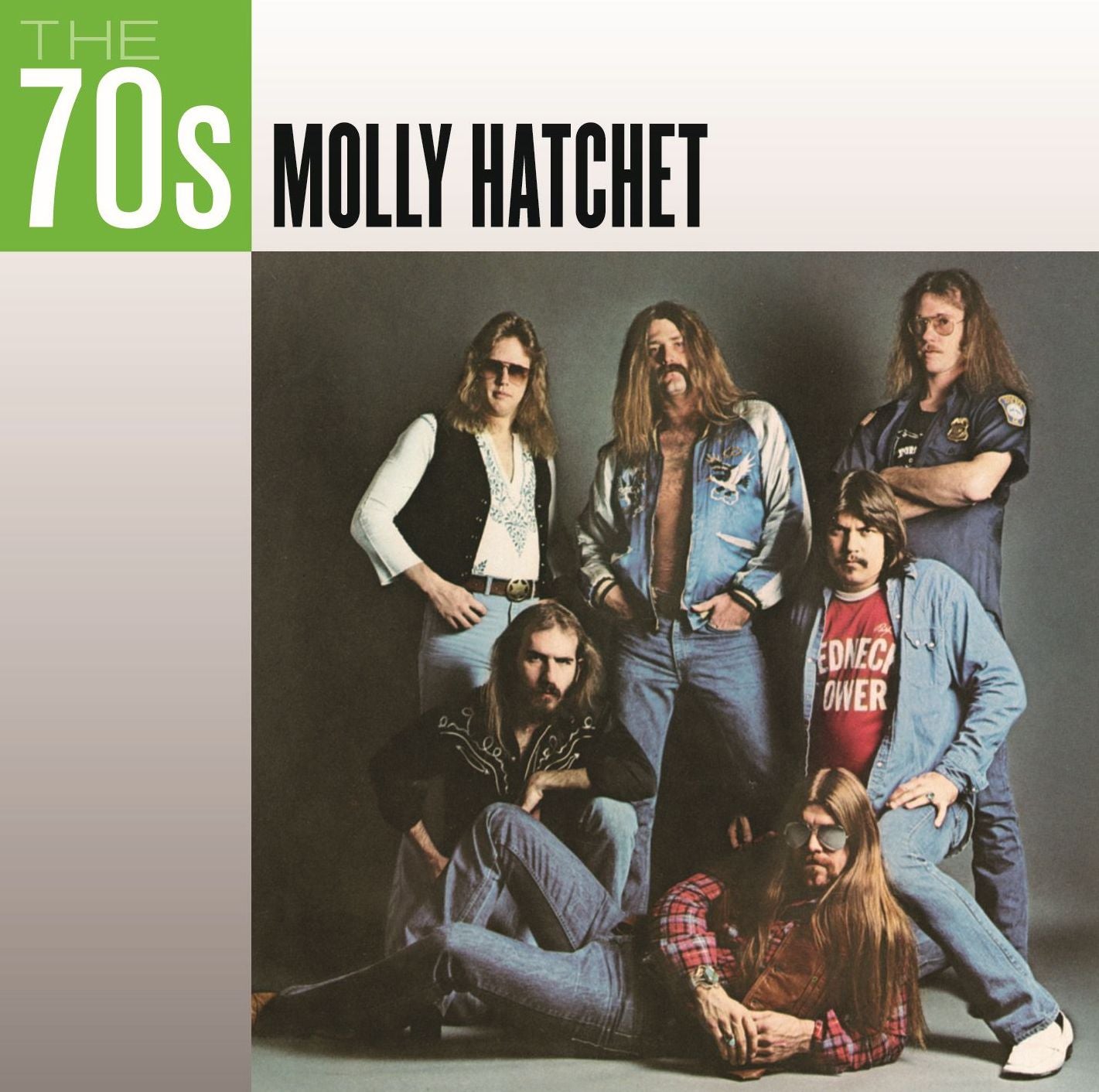 70S: MOLLY HATCHET