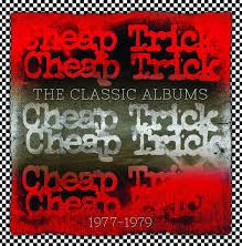 The Classic Albums: 1977-1979