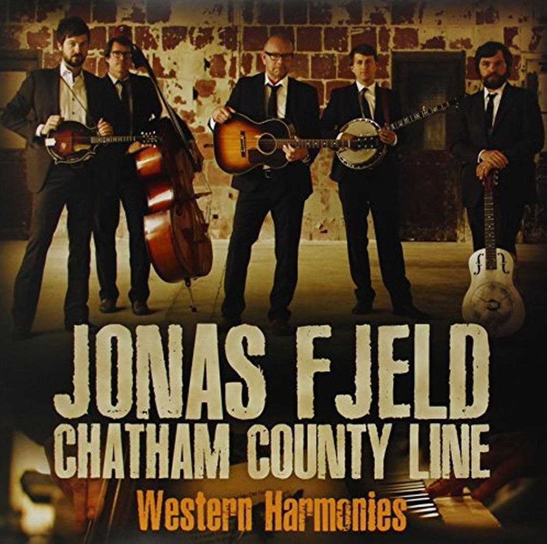 Western Harmonies