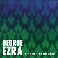 Did You Hear The Rain?