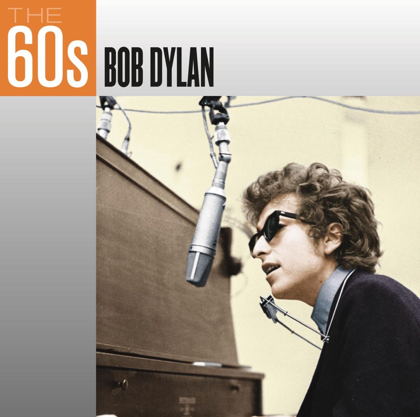 60s: Bob Dylan