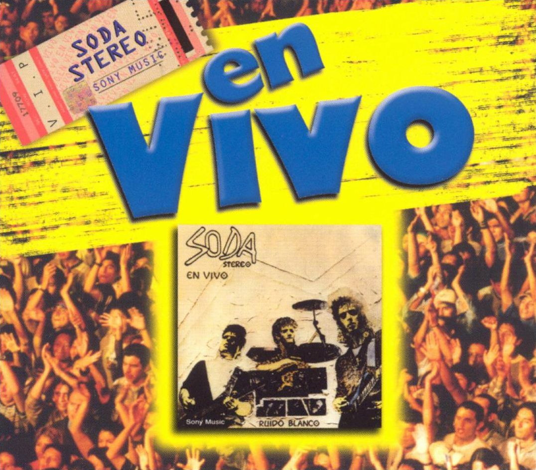 Ruido Blanco