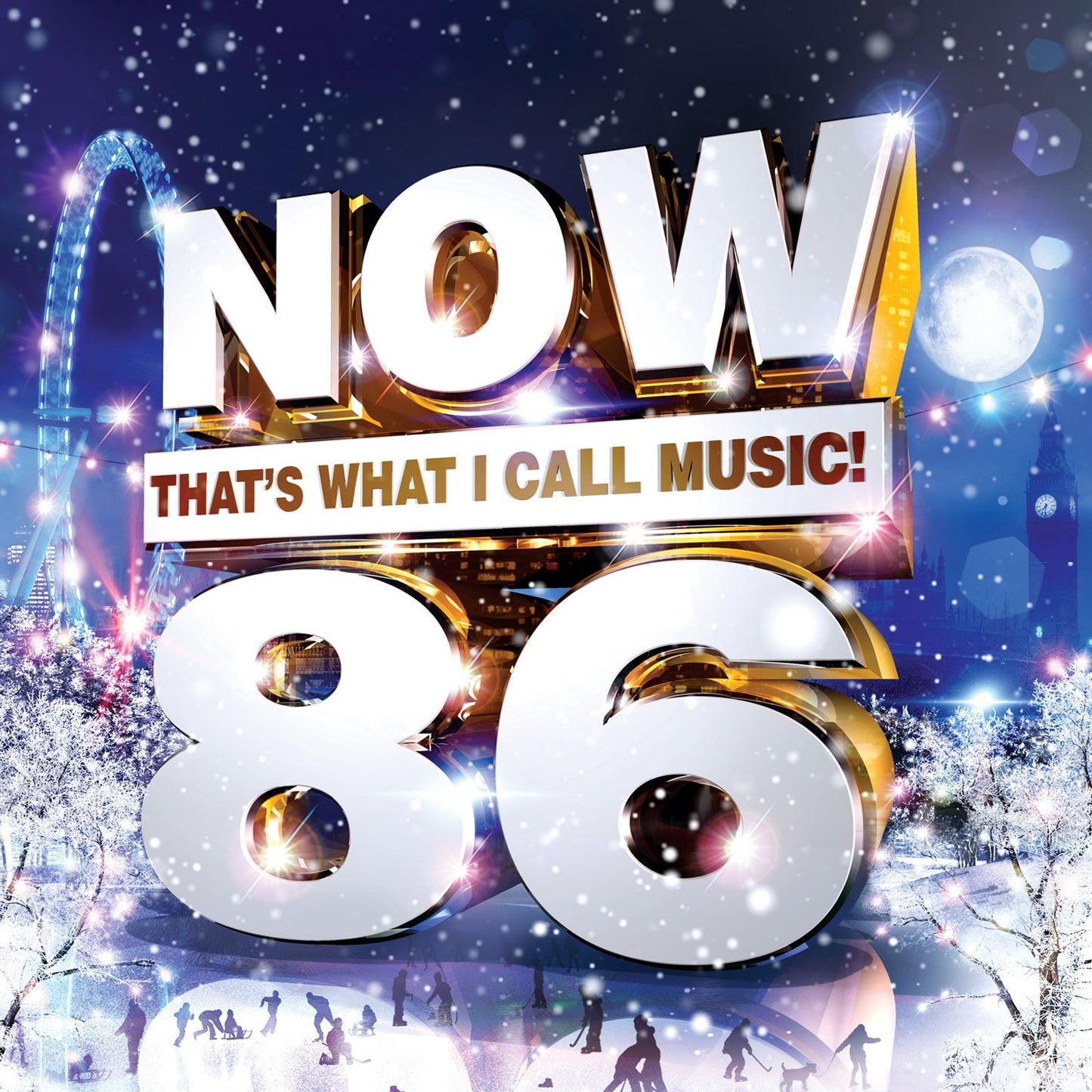 Vol. 86-Now That's What I Call Music! (Uk)