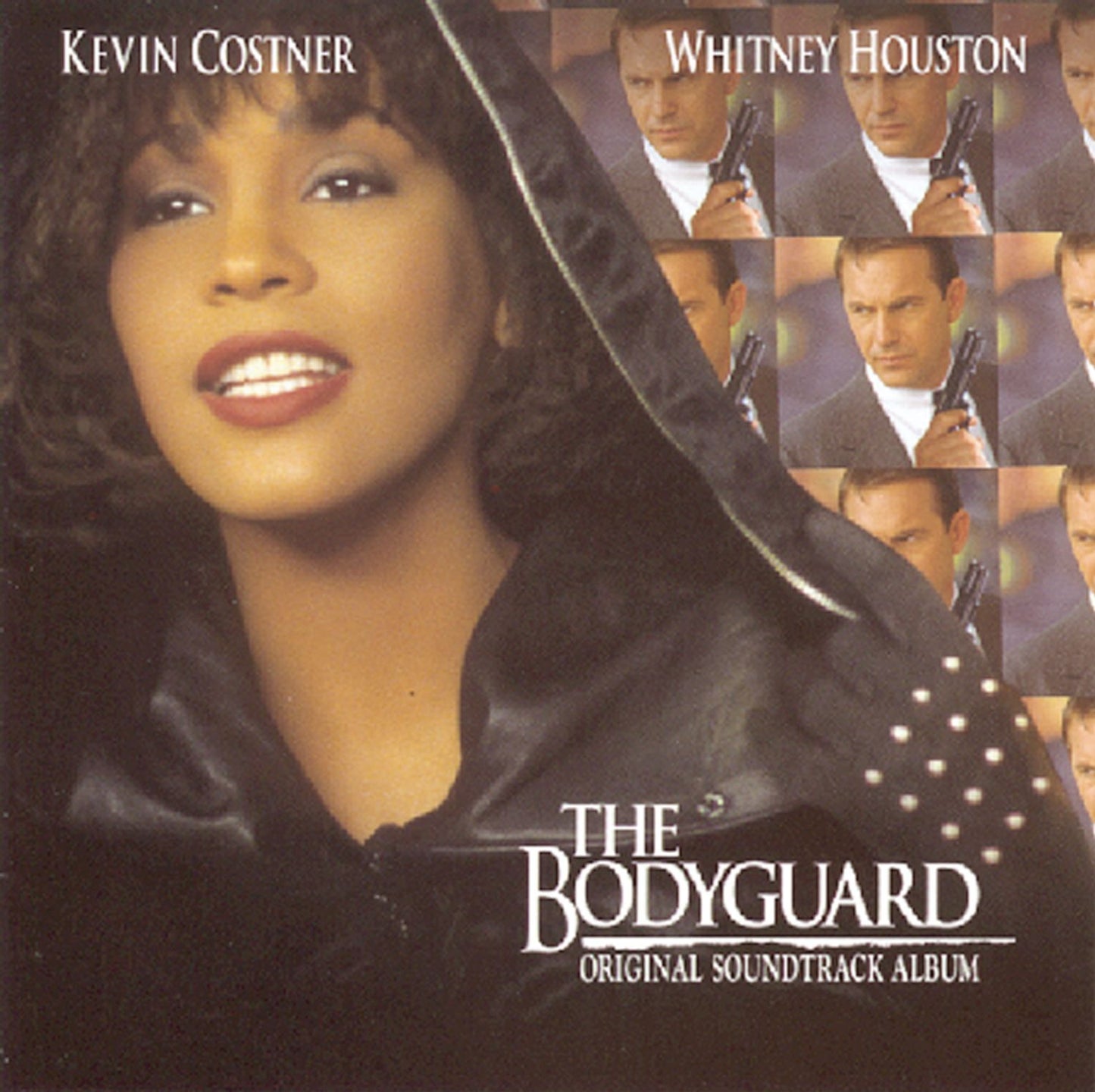 Bodyguard (Soundtrack)
