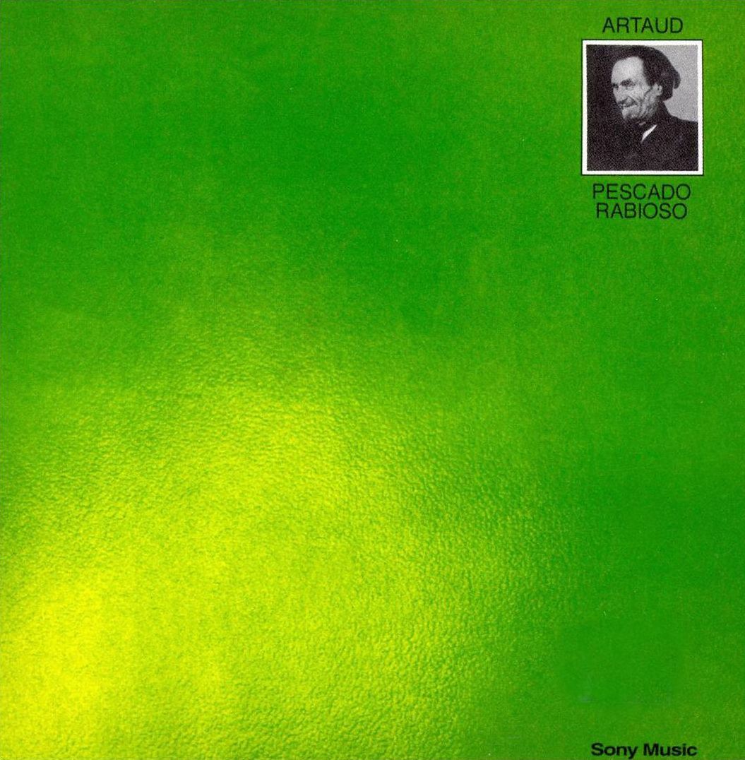 Artaud