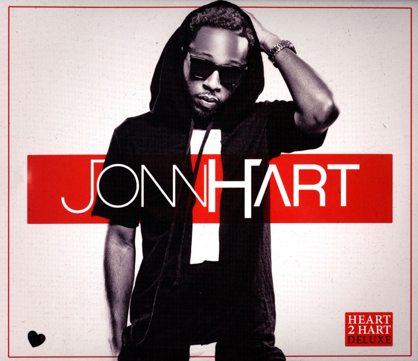 HEART 2 HART 2 (DD)