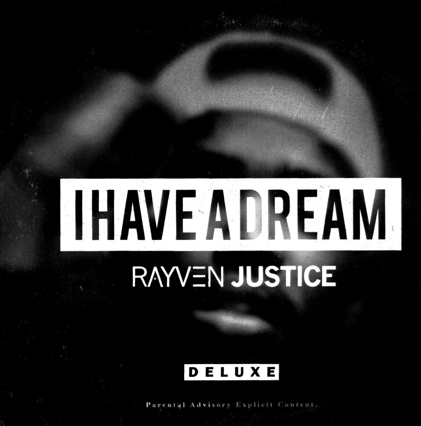 HAVE A DREAM