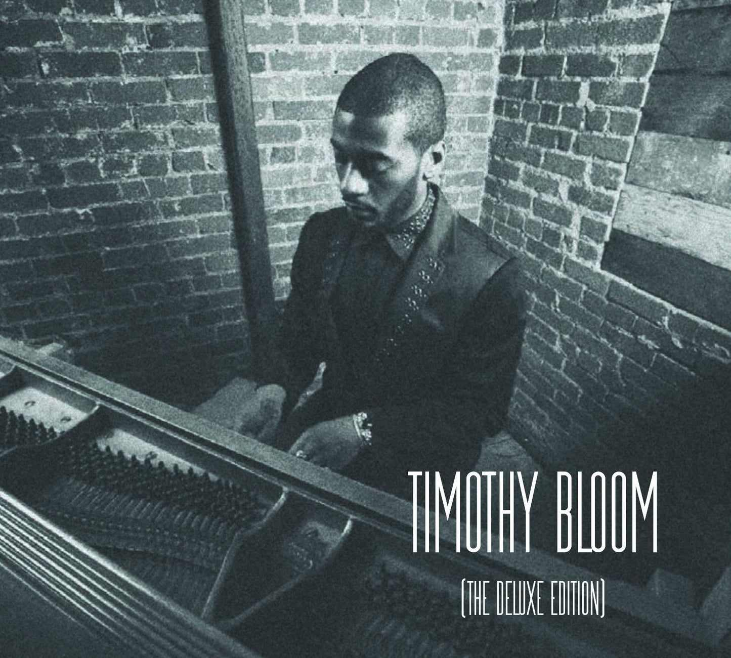 TIMOTHY BLOOM
