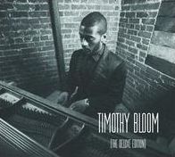 TIMOTHY BLOOM