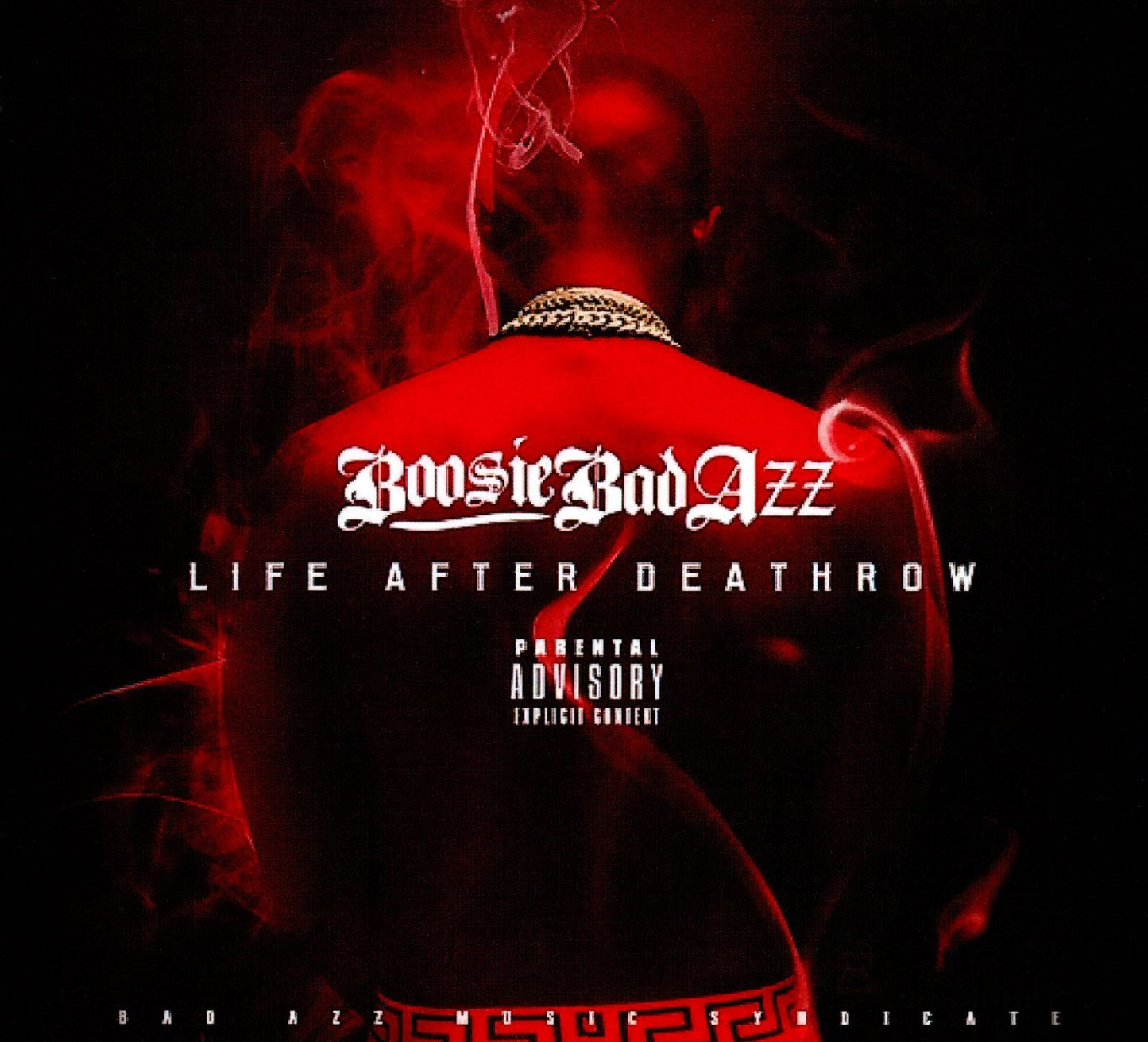 LIFE AFTER DEATHROW