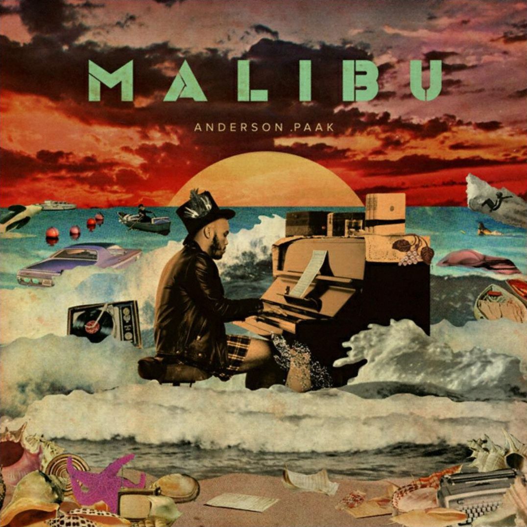 Malibu (Anderson Paak)