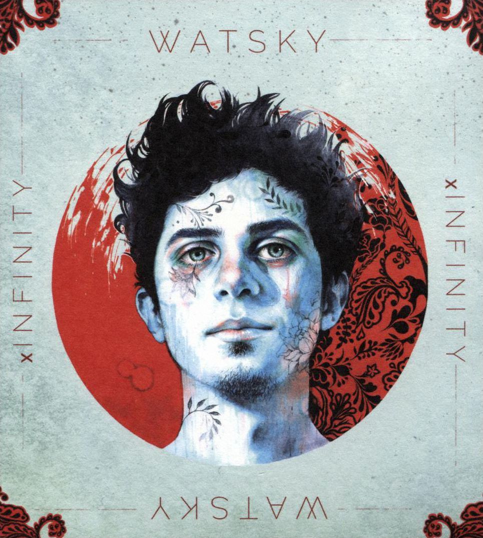 X Infinity [Deluxe]