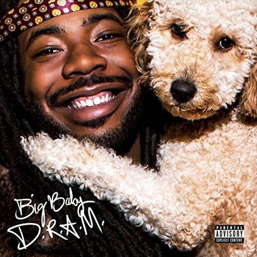 Big Baby D.r.a.m.