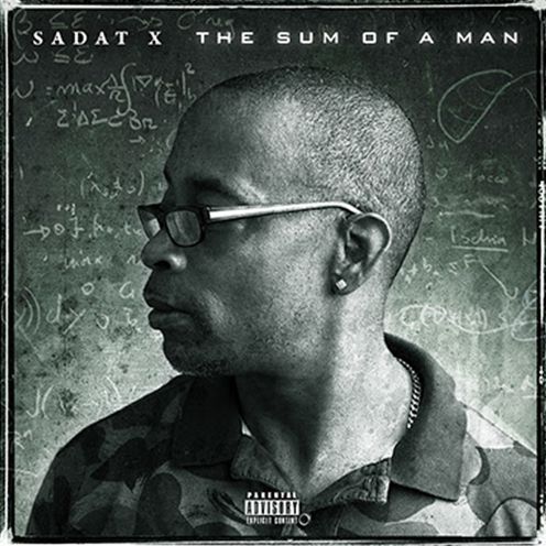 The Sum Of A Man