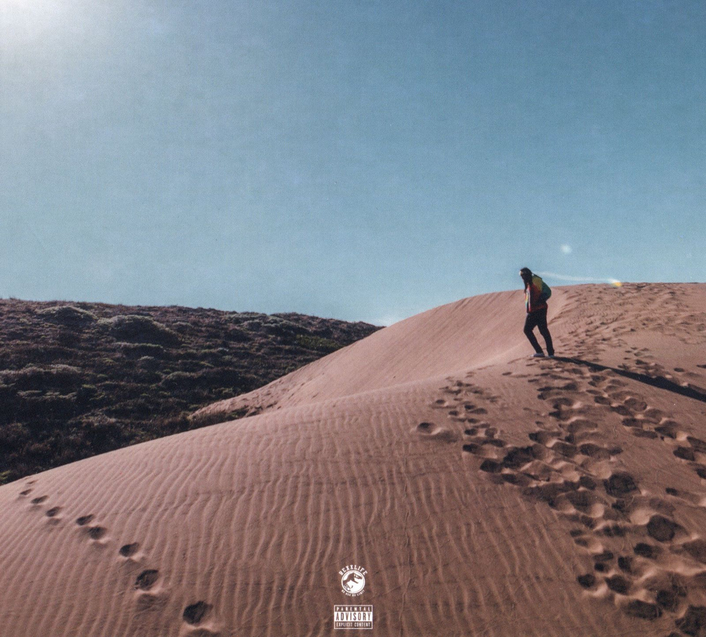 FATHER FIGURE 2: FLOURISH (DIG)