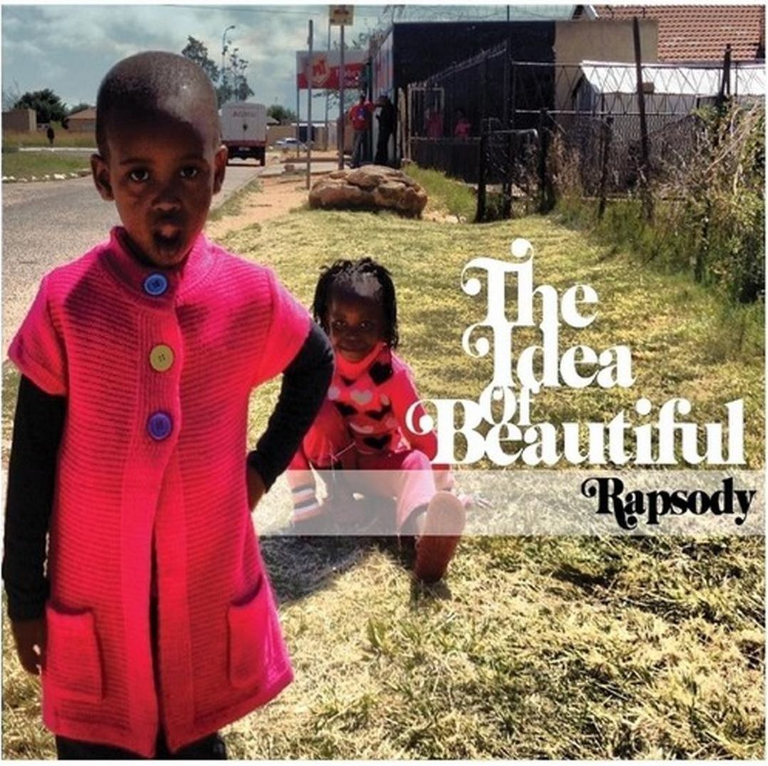 Idea of Beautiful