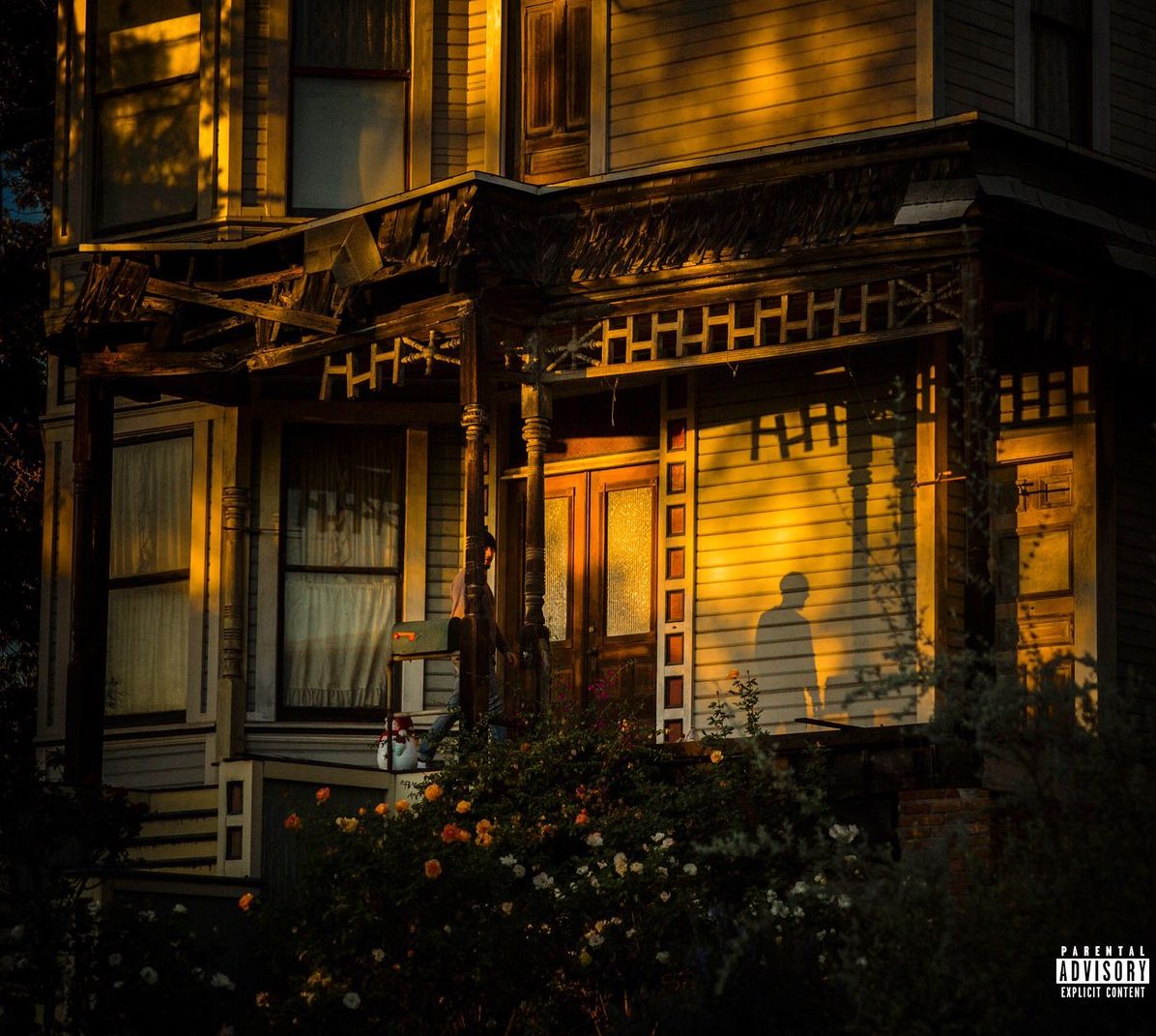 Last House on the Block