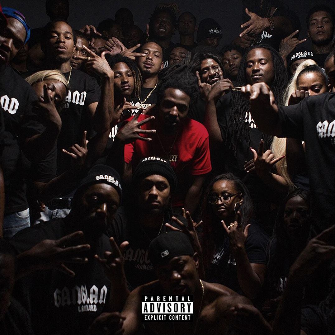 Gangland Landlord (Dig)