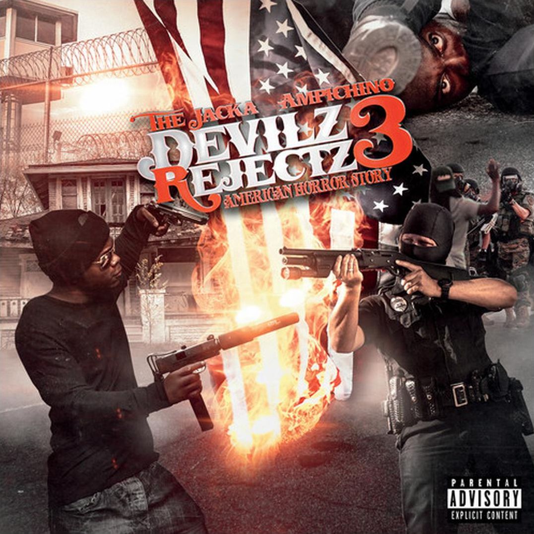 Devilz Rejects 3