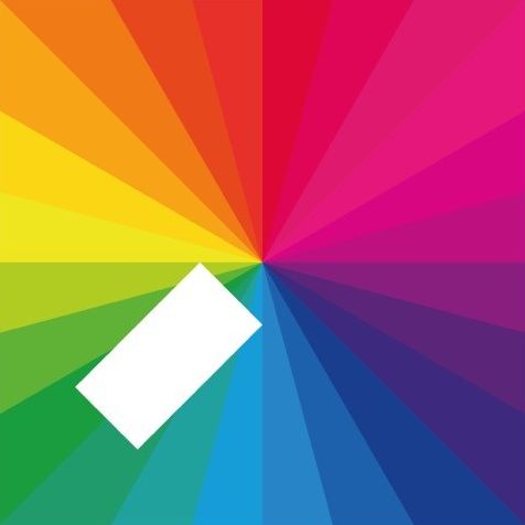 In Colour [Lp]