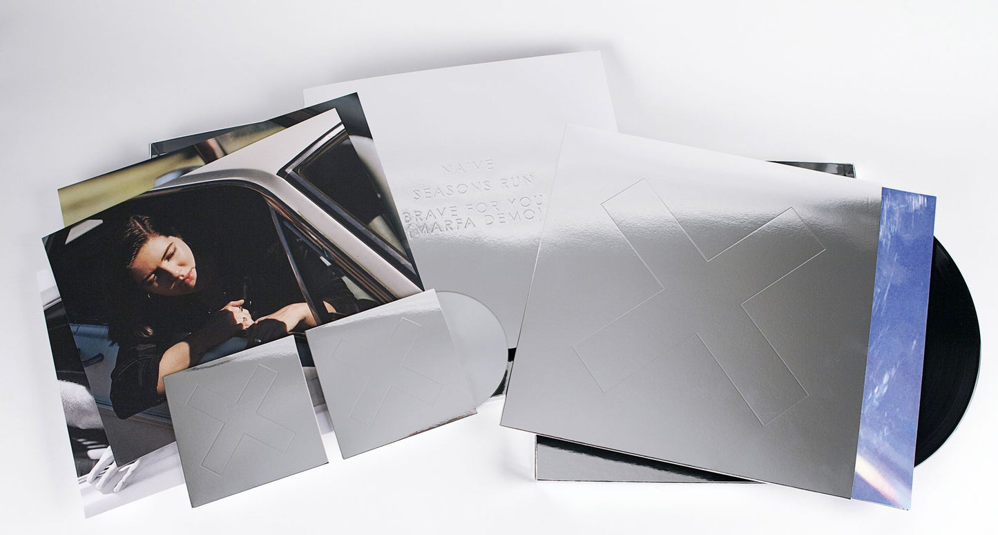 I SEE YOU (W/CD) (LTD) (OGV) (D