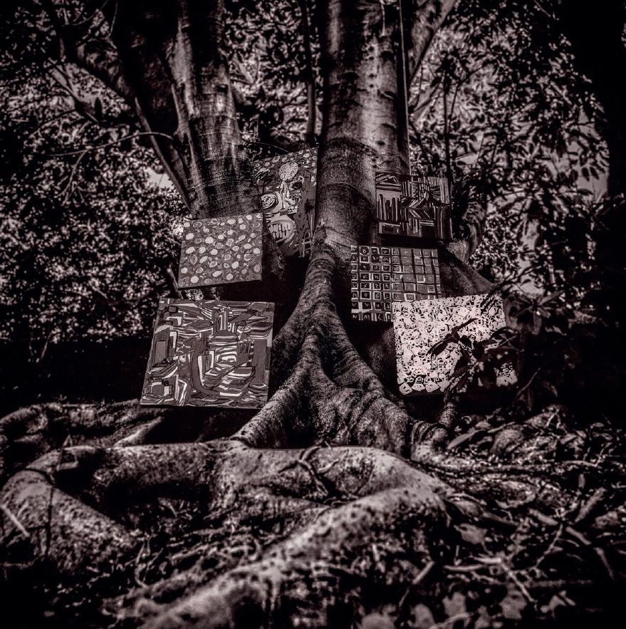 Harmony Of Difference [Ep]