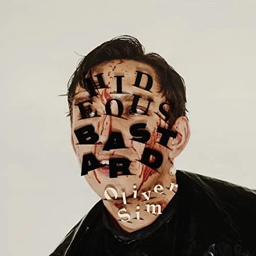 Hideous Bastard (Oliver Sim)