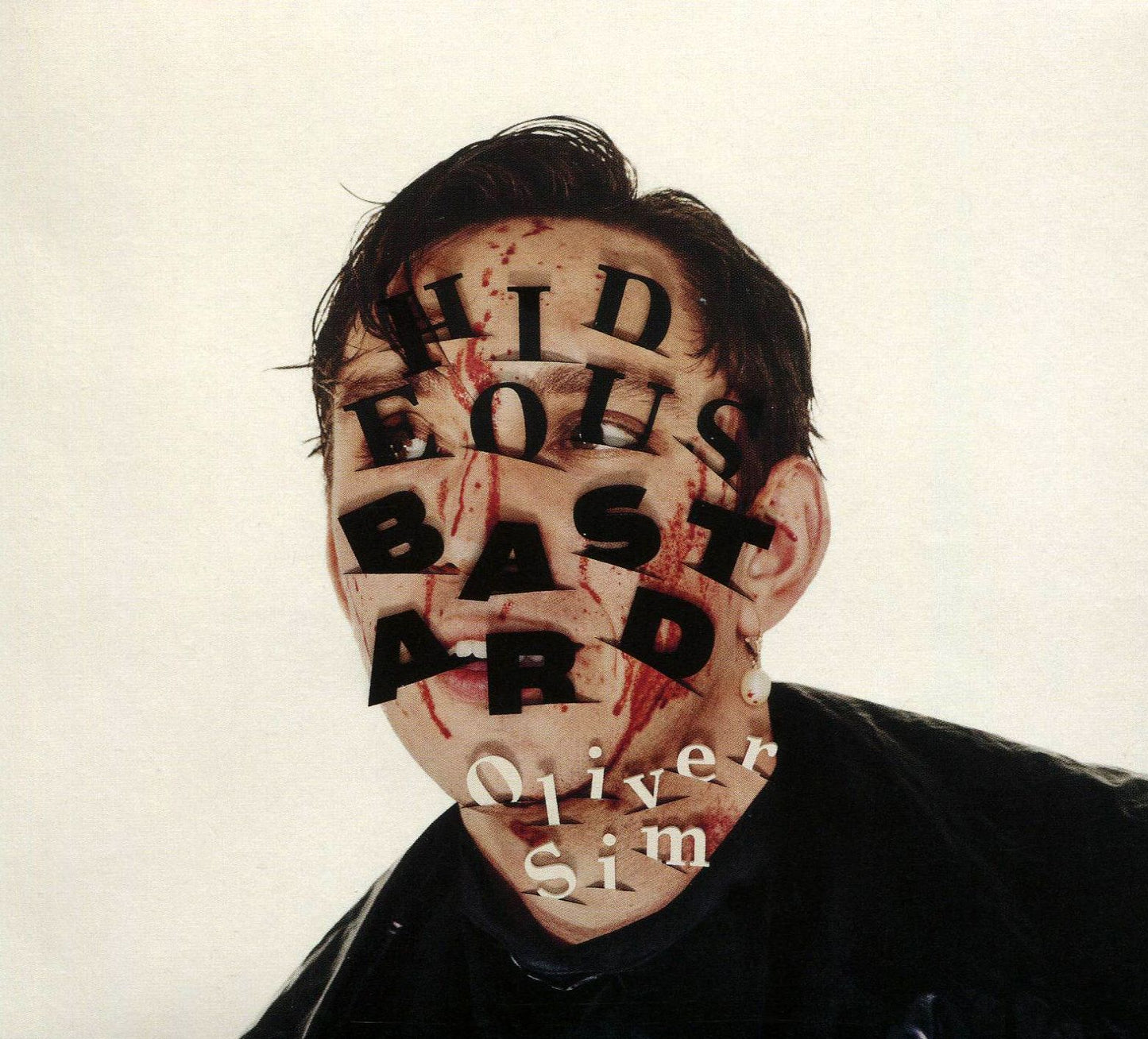 Hideous Bastard (Oliver Sim)