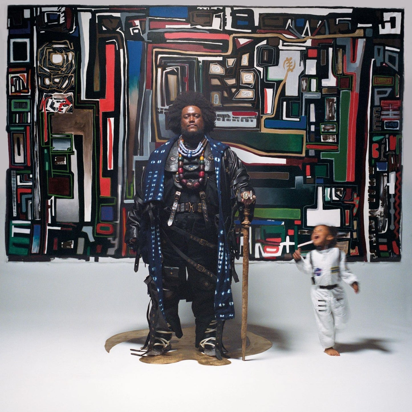 Fearless Movement (Kamasi Washington)