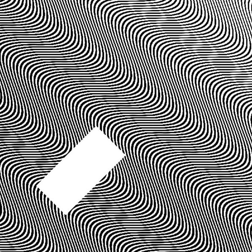 In Waves (Jamie Xx)