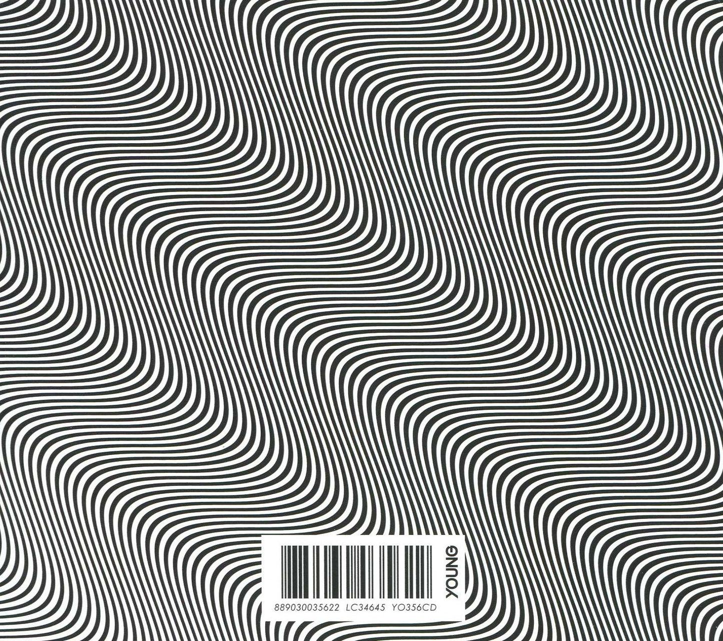 In Waves (Jamie Xx)