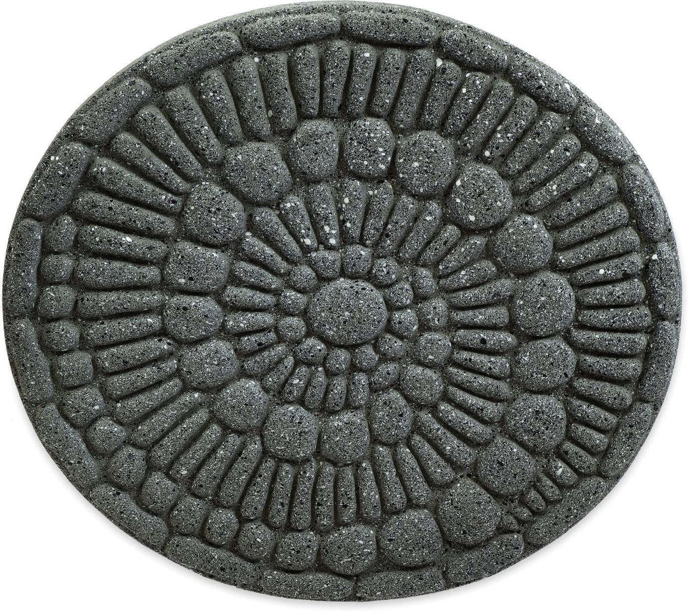 PAINT YOUR OWN STEPPING STONE - MOSAIC CIRCLE